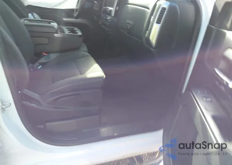 2015 Chevrolet Silverado 1500 1Lt z USA, uszkodzony, nr VIN 1GCVKREC4FZ386188